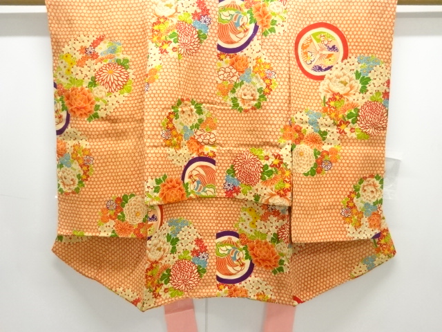 リサイクル・アンティーク着物販売：Shinei